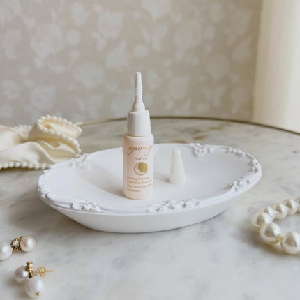 Yuragi ネイルオイル/Yuragi/ネイルオイル・トリートメントを使ったクチコミ(2枚目)