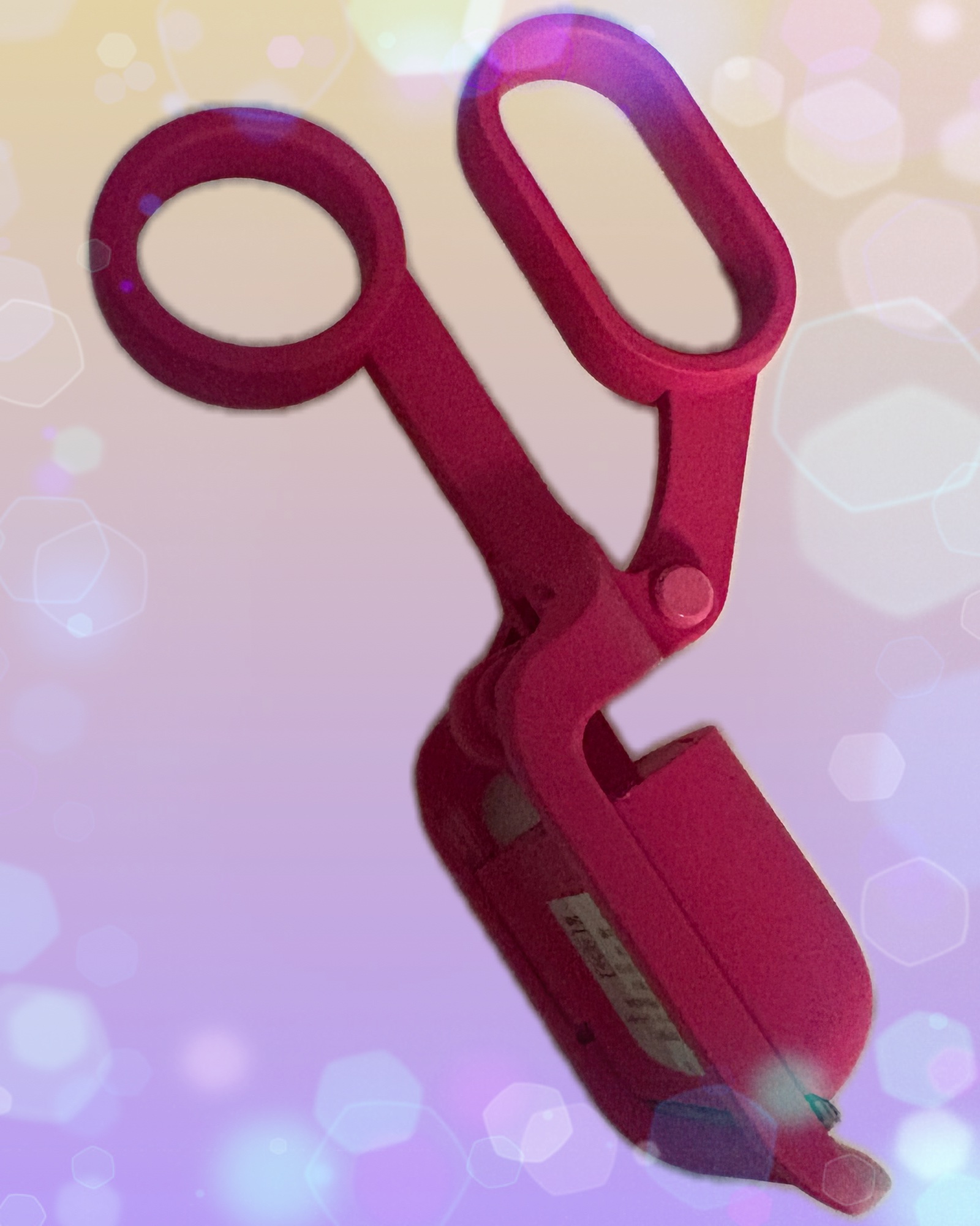 天まで届け！ホットビューラー　ビューラータイプ/ヒロインメイク/ビューラーを使ったクチコミ（1枚目）