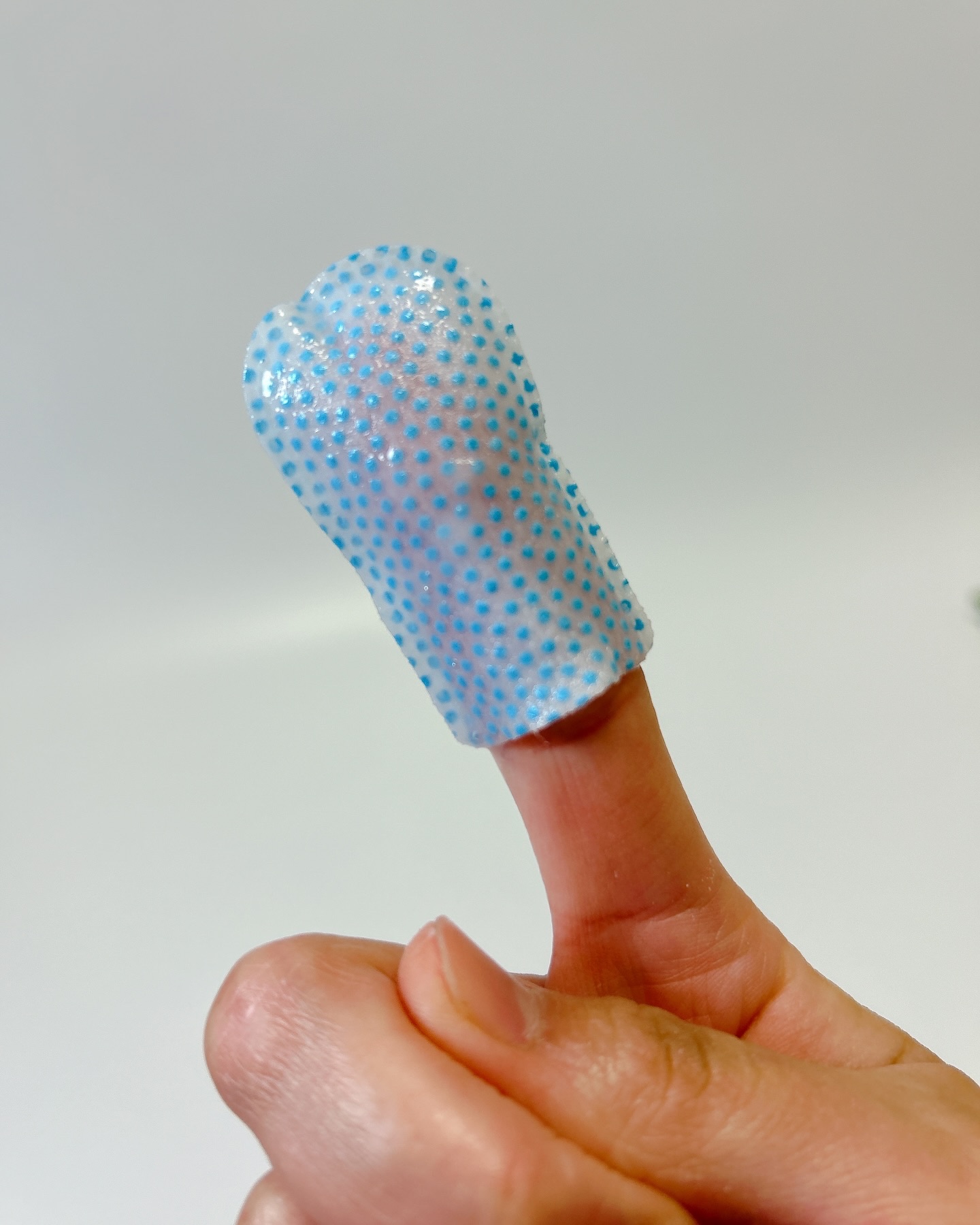 リップエイド集中マスク/トレンドホリック/リップマスクを使ったクチコミ（2枚目）