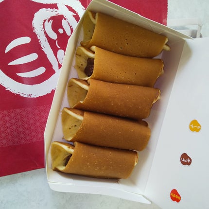 ピー on LIPS 「だるま────────────美味しかった大きい 気になってる..」(2枚目)