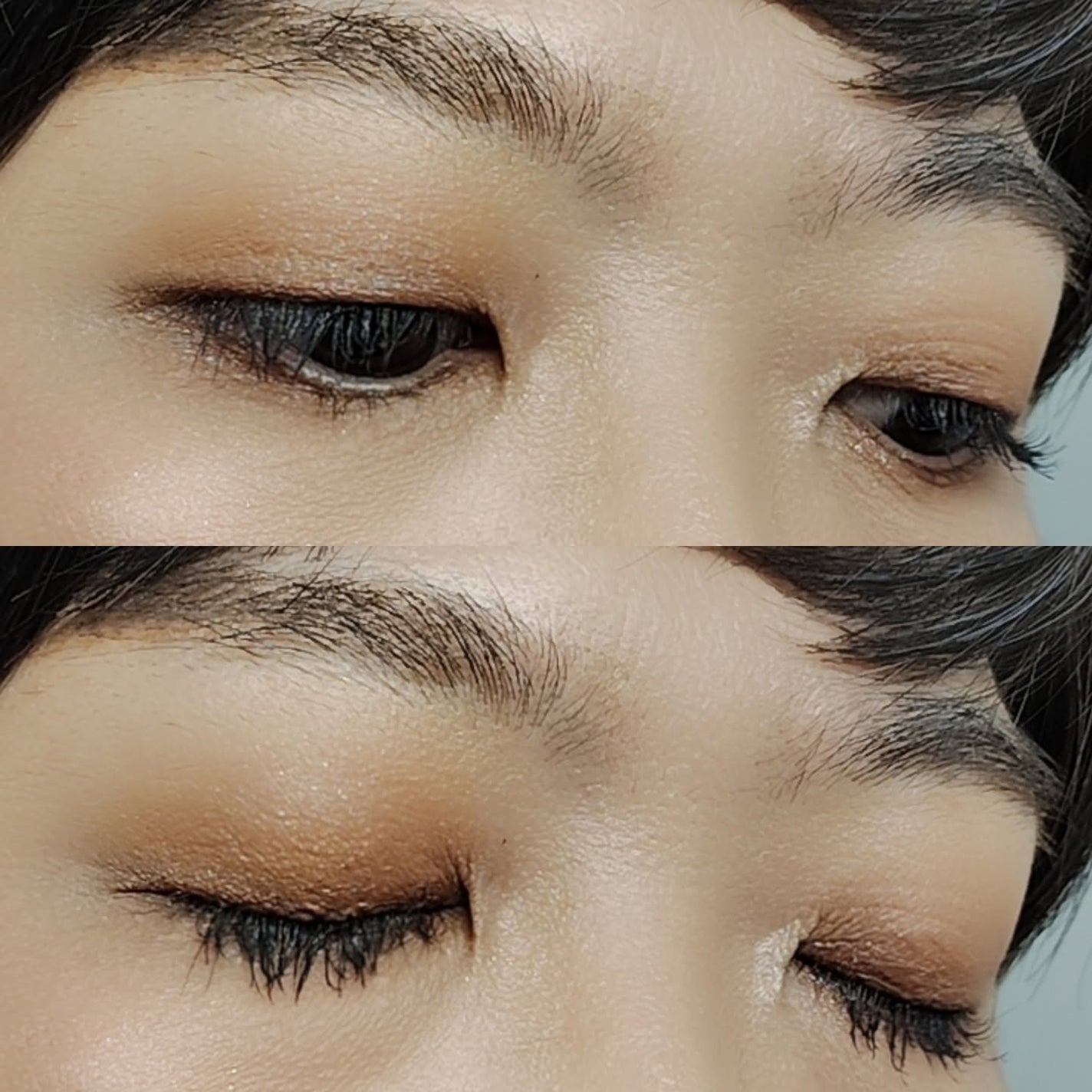 スティロ オンブル エ コントゥール/CHANEL/スティックアイシャドウを使ったクチコミ(4枚目)