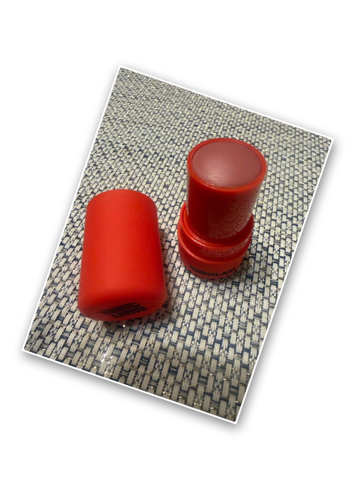 ゆんぴ✨✨ on LIPS 「クリームタイプだけどそこまでテクスチャーが重たくなく逆にこれが..」(1枚目)