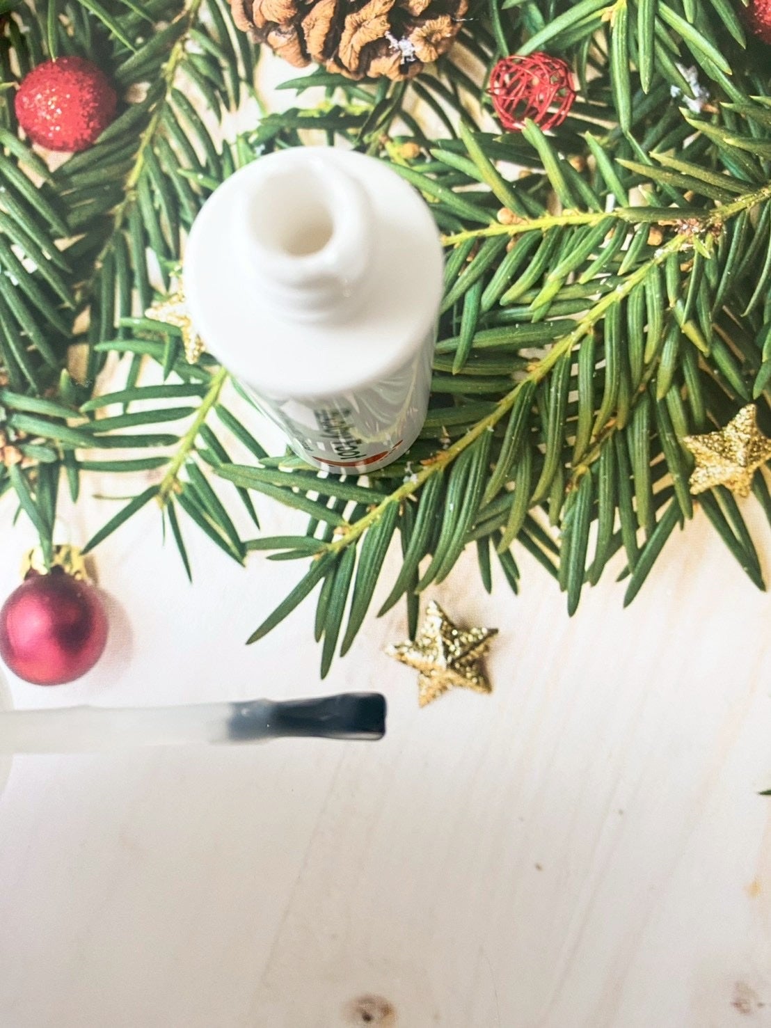 ベビーフット 足爪プロティンパック/ベビーフット/レッグ・フットケアを使ったクチコミ(2枚目)