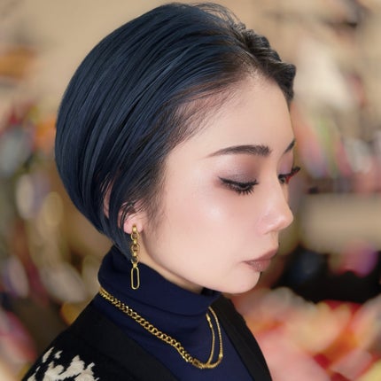 スモール アイシャドウ/M・A・C/単色アイシャドウを使ったクチコミ(9枚目)