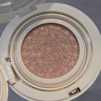 ルポ クッションファンデーション/skim /クッションファンデーションを使ったクチコミ(2枚目)