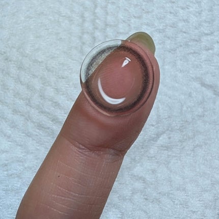 eyestar 1day/eyestar/ワンデー(1DAY)カラコンを使ったクチコミ(3枚目)