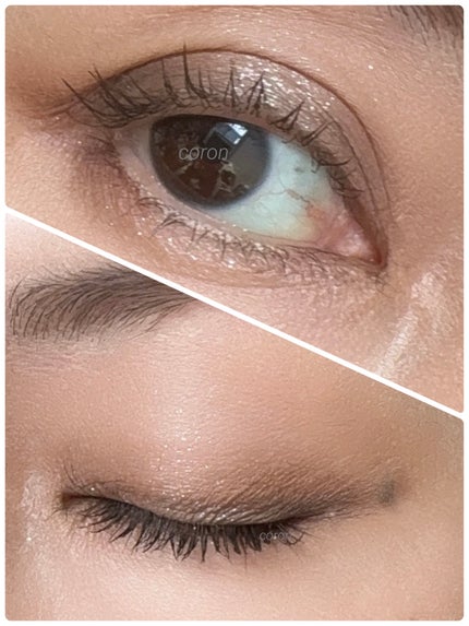 シグニチャー カラー アイズ/SUQQU/アイシャドウパレットを使ったクチコミ(2枚目)