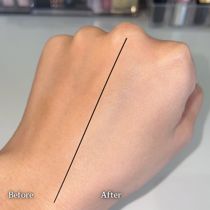 SK-II ジェノプティクス CC プライマー/SK-II/CCクリームを使ったクチコミ(4枚目)