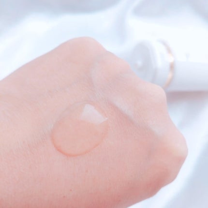 ブライトクレンジング /Lily Blanche/クレンジングジェルを使ったクチコミ(4枚目)