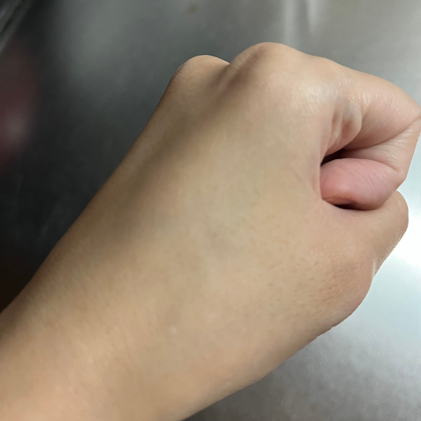 オングリディエンツ スキンバリアカーミングソフナー/Ongredients/化粧水を使ったクチコミ(3枚目)