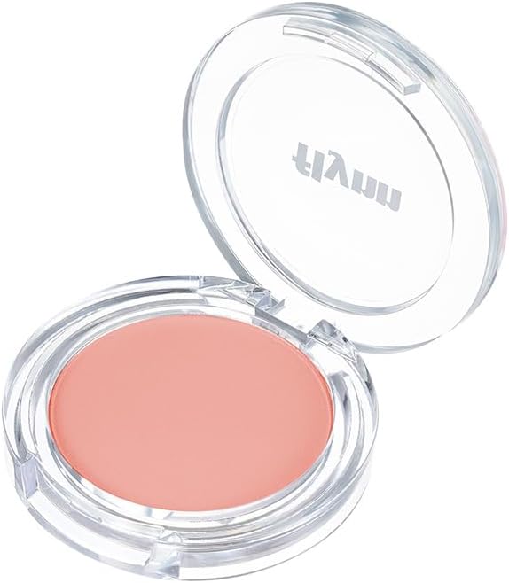 ブルームヘイズ ブラッシュ 04 ダスティ ローズ / Dusty Rose