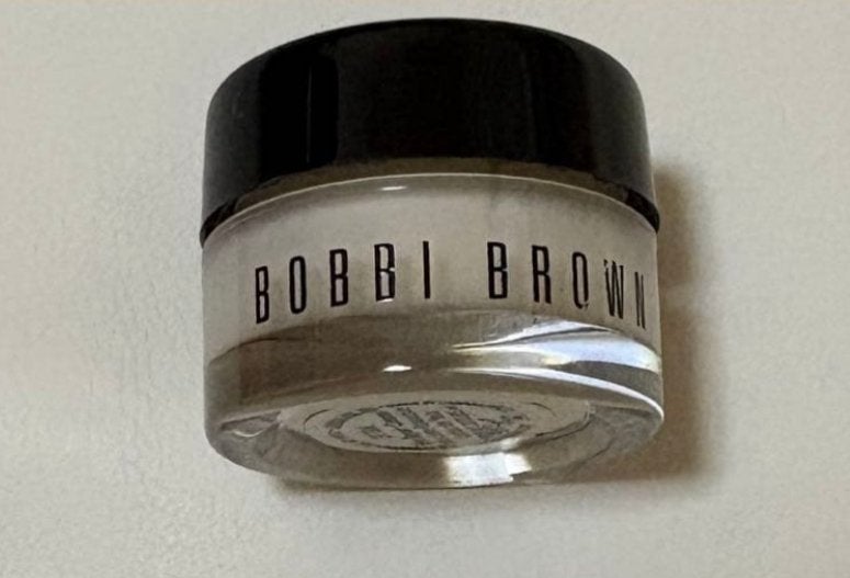エクストラ アイ リペア クリーム/BOBBI BROWN/アイケア・アイクリームを使ったクチコミ(1枚目)