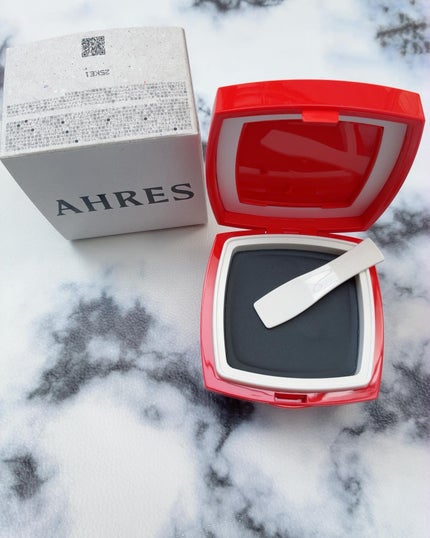 ローメルト クレンジングバーム クロ/アーレス/クレンジングバームを使ったクチコミ(2枚目)