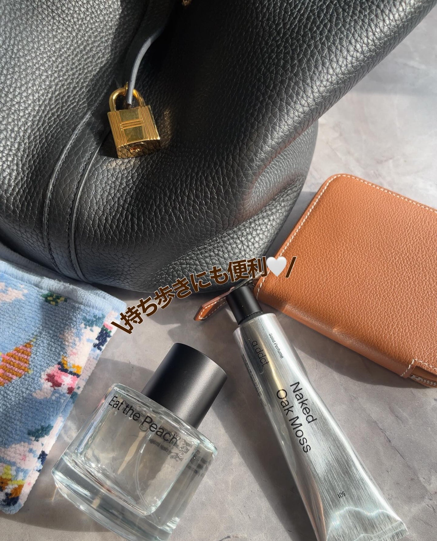 オードパフューム イートザピーチ/Addct/香水(レディース)を使ったクチコミ(6枚目)