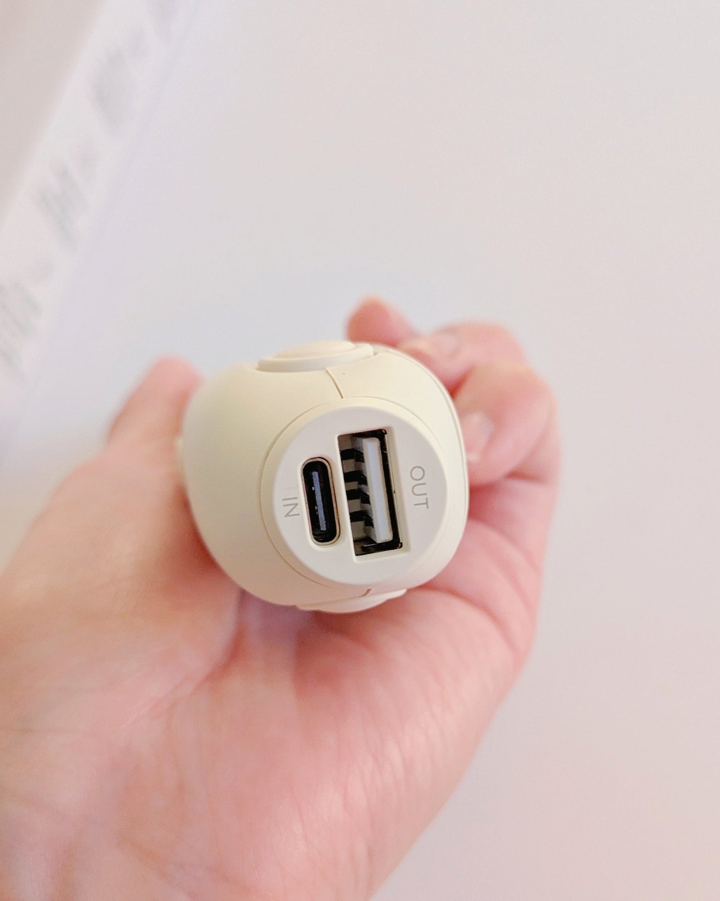 サロニア コードレス ストレートヘアアイロン/SALONIA/ストレートアイロンを使ったクチコミ(7枚目)