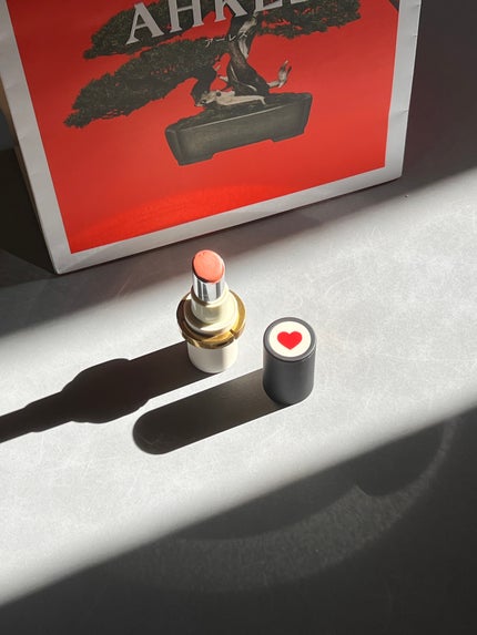 ザ リップ ネオ アニマ/アーレス/口紅を使ったクチコミ(1枚目)