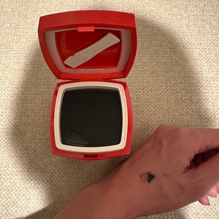 ローメルト クレンジングバーム クロ/アーレス/クレンジングバームを使ったクチコミ(3枚目)