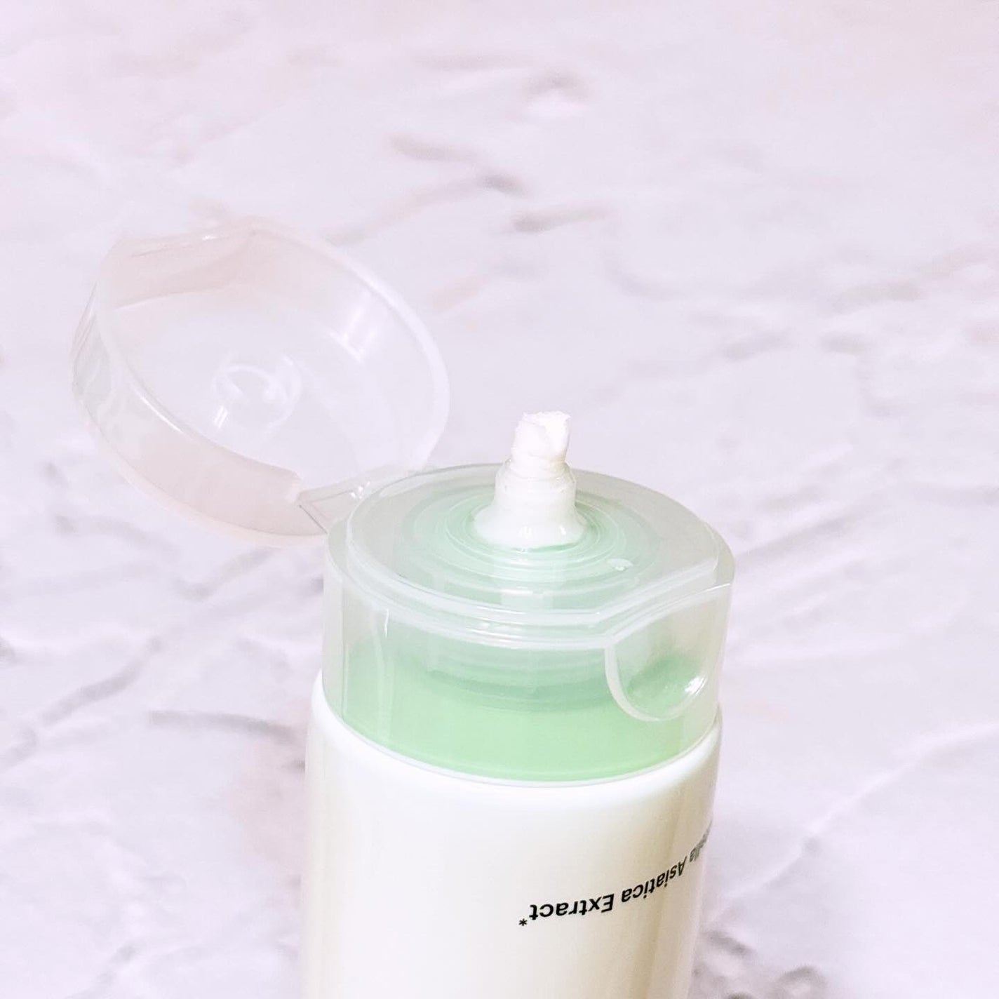 バランスフル クレンジングフォーム/Torriden/洗顔フォームを使ったクチコミ(3枚目)