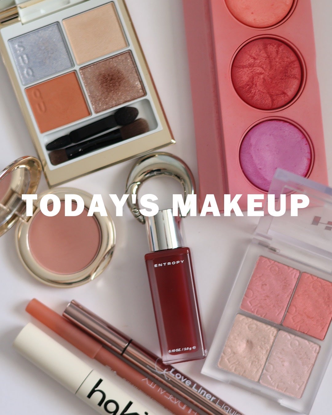 クリニーク チーク ポップ パレット 22/CLINIQUE/パウダーチークを使ったクチコミ(1枚目)