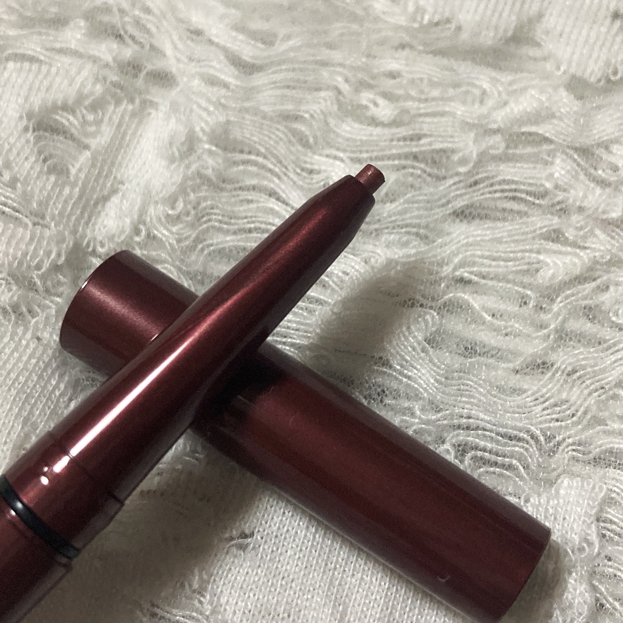 ジェルアイライナー/CEZANNE/ジェルアイライナーを使ったクチコミ（3枚目）