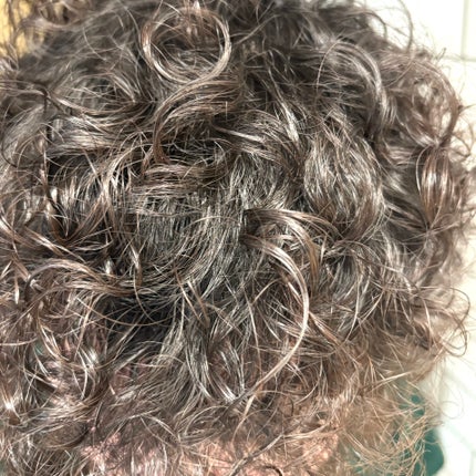 ミルクプロテインインテンシブヘアオイル/odiD/ヘアオイルを使ったクチコミ(4枚目)