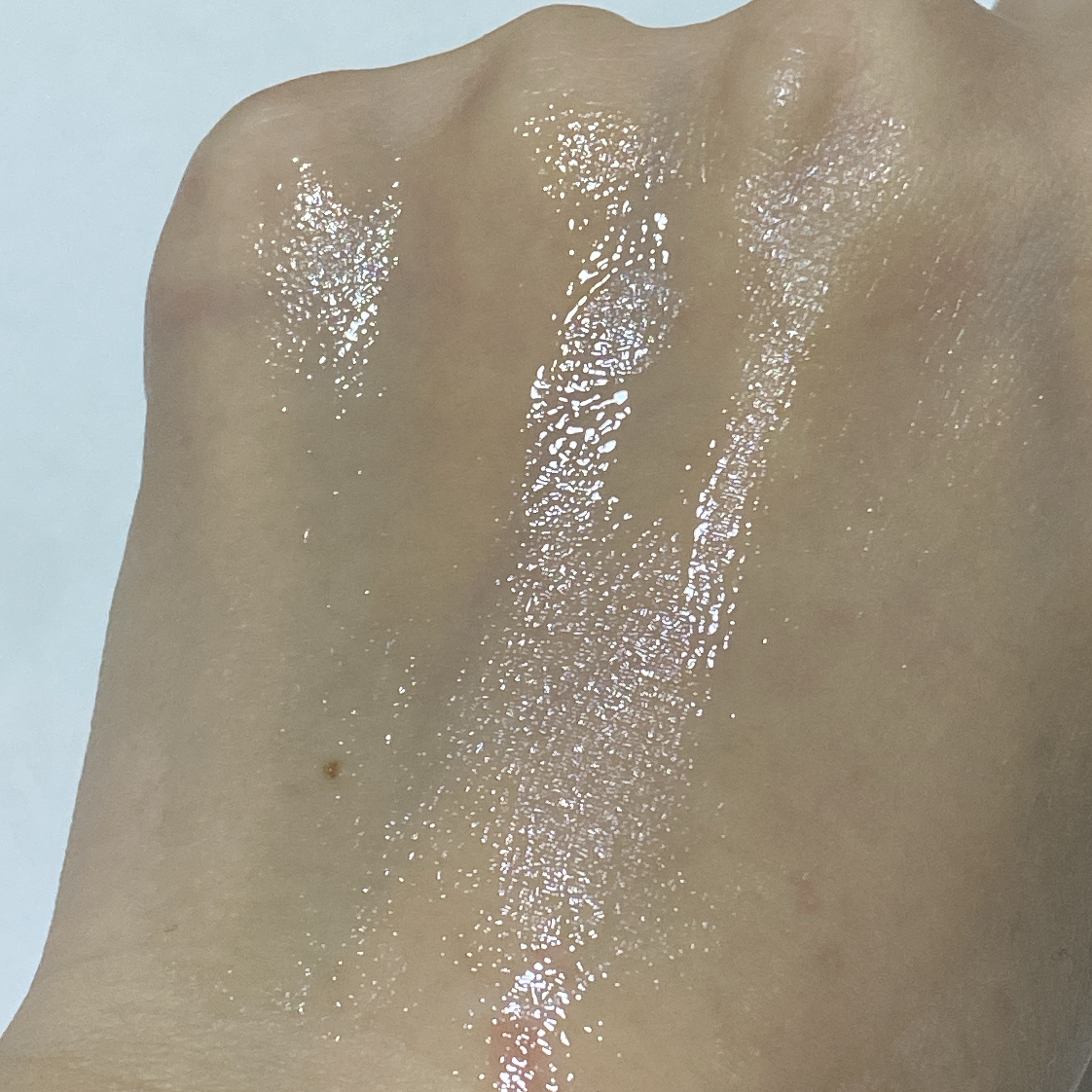 アットクリニックリンクルショットアンプル/DOMINAS/美容液を使ったクチコミ（3枚目）