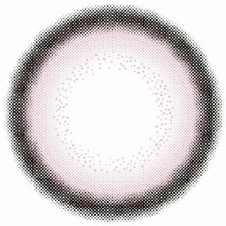 ADDMEプリュリーマンスリー アルメリアピンク