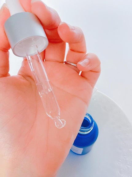 タカミスキンピール/タカミ/ブースター・導入液を使ったクチコミ(4枚目)