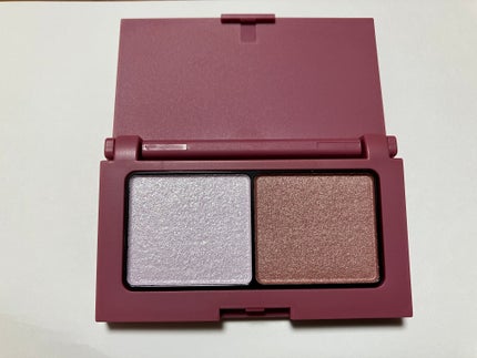 エテュセ アイエディション(カラーパレット)/ettusais/アイシャドウパレットを使ったクチコミ(1枚目)