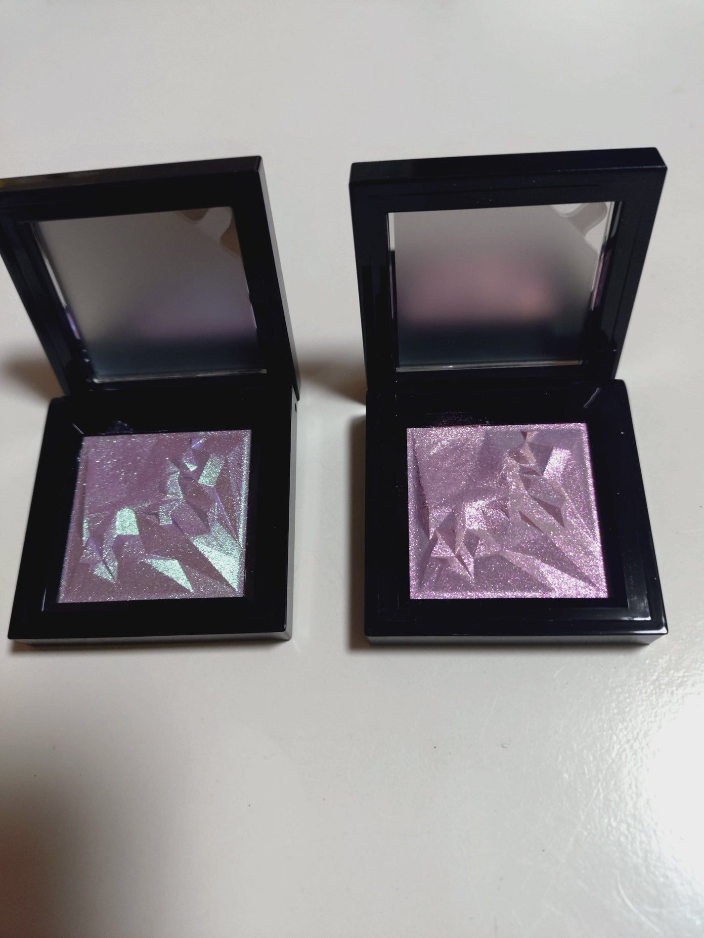 クラッシュド ジェム/shu uemura/単色アイシャドウを使ったクチコミ(1枚目)