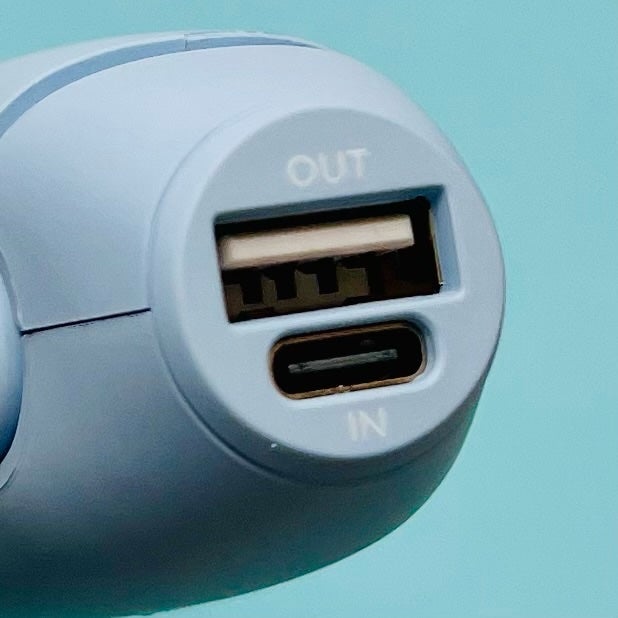 サロニア コードレス ストレートヘアアイロン/SALONIA/ストレートアイロンを使ったクチコミ(10枚目)