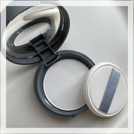 コンプレクションクリエイター 003 クリア(限定ミニサイズ)/チャコット・コスメティクス/プレストパウダーの画像