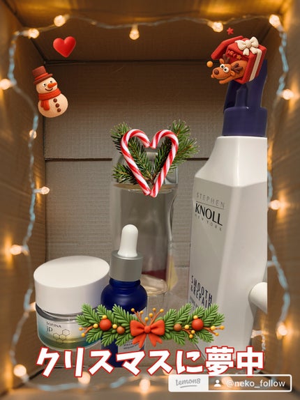 9番 NMNバイオリフト濃縮美容液/numbuzin/美容液を使ったクチコミ(3枚目)