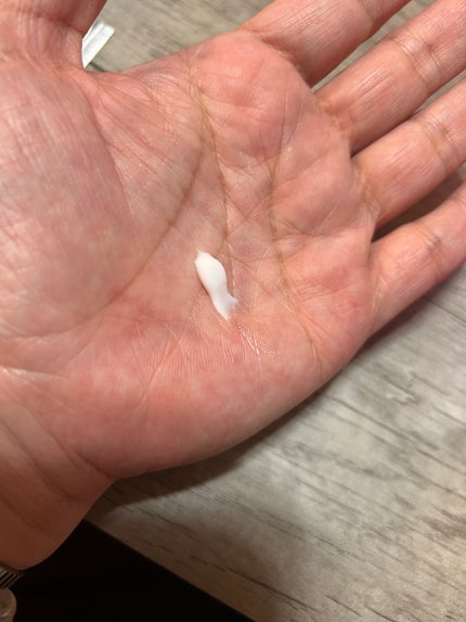 ニゼルジェリー/ニゼル ドレシアコレクション/ヘアジェルを使ったクチコミ(2枚目)