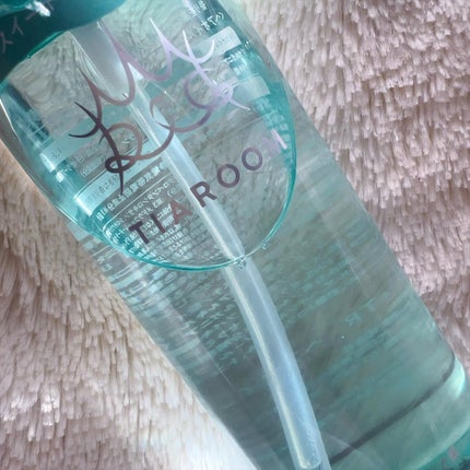 フレグランスヘアオイル スイートブーケ/TIAROOM/ヘアミルクを使ったクチコミ(2枚目)