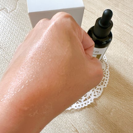 RXã¢ããã³ã¹ã ã¶ã»ãã¿ãã³C23ã»ã©ã /COSRX/çŸå®¹æ¶²ã䜿ã£ãã¯ãã³ãïŒ6æç®ïŒ