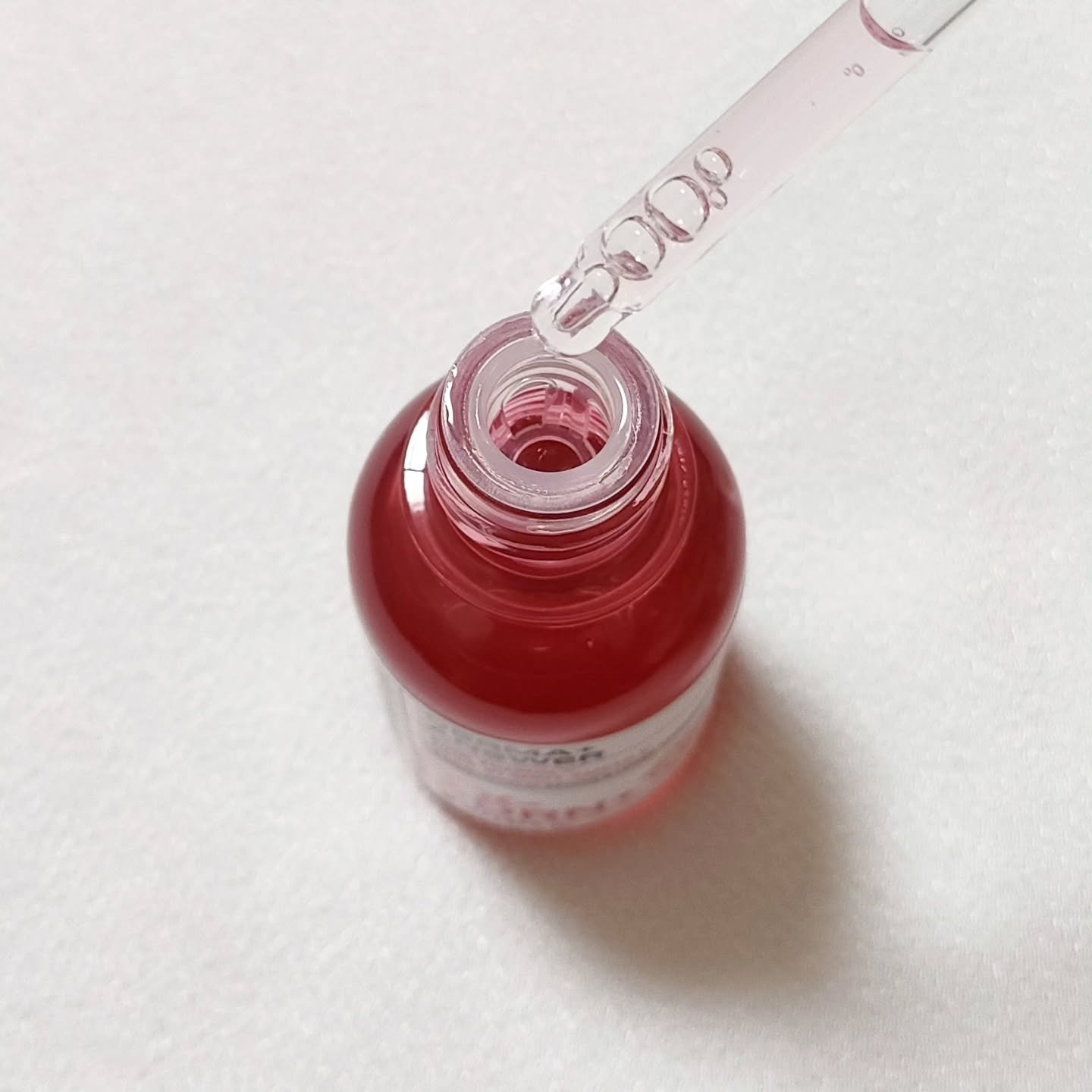 ピンクトーニング™︎ディープインショットアンプル/CNP Laboratory/美容液を使ったクチコミ（3枚目）