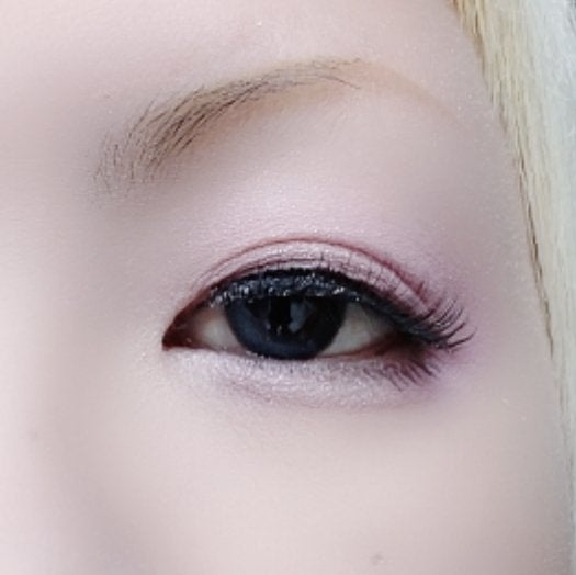 トーンオンシャドウパレット/Milk Touch/アイシャドウパレットを使ったクチコミ(5枚目)