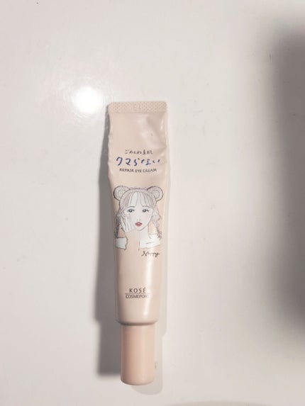 CICA クリーム/VT/フェイスクリームを使ったクチコミ(7枚目)