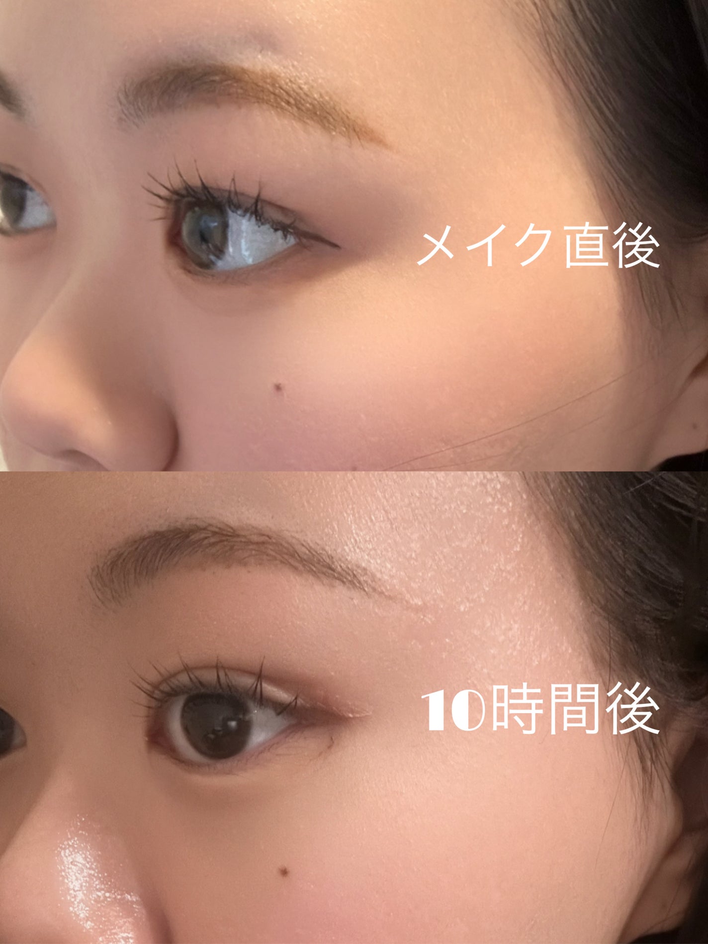 マルチファンデブラシ /ロージーローザ/メイクブラシを使ったクチコミ(2枚目)