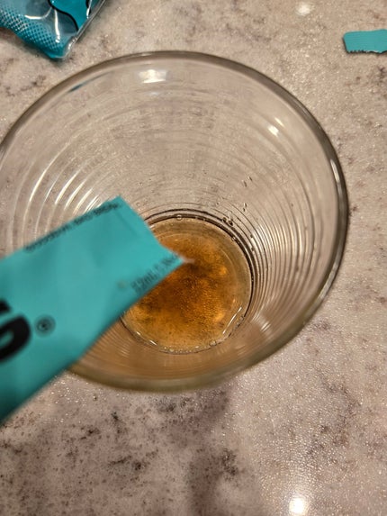 スワッグ コーラウォッシュ/SWAG/マウスウォッシュ・スプレーを使ったクチコミ(4枚目)