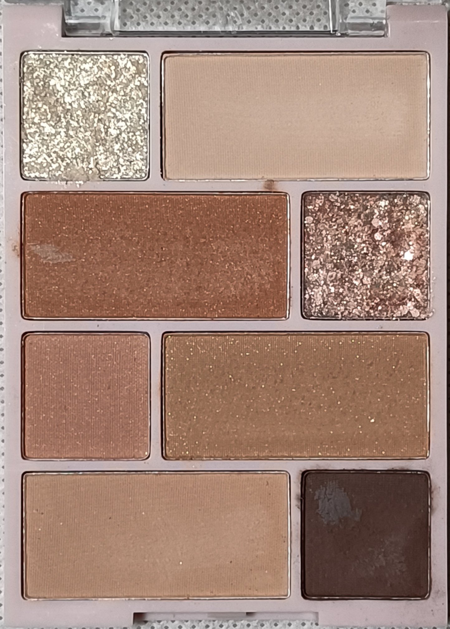 【ブラシ付セット】レイヤリング フィット ファンデーション No.22 VANILLA/MISSHA/リキッドファンデーションを使ったクチコミ（3枚目）