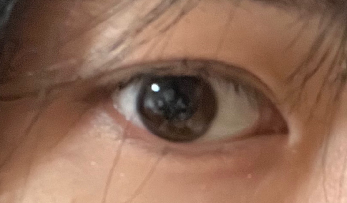 コンシーラーペンシル クリームベージュ/アイホリック/ペンシルアイライナーを使ったクチコミ（1枚目）