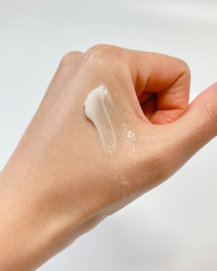 リモイストクリーム<リッチタイプ>/明色/フェイスクリームを使ったクチコミ(3枚目)