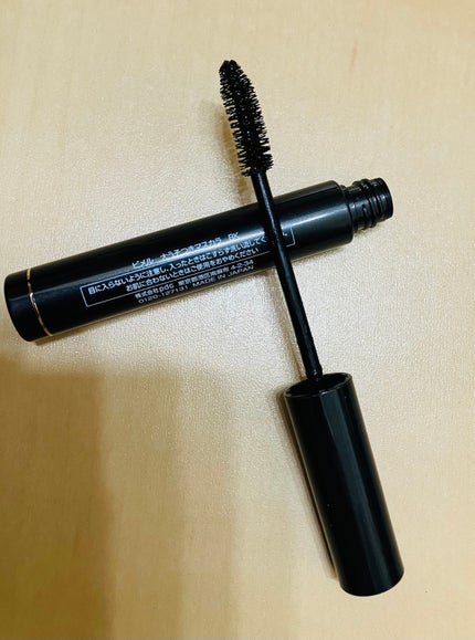 ピメル 大うそつきマスカラ/pdc/マスカラを使ったクチコミ(2枚目)