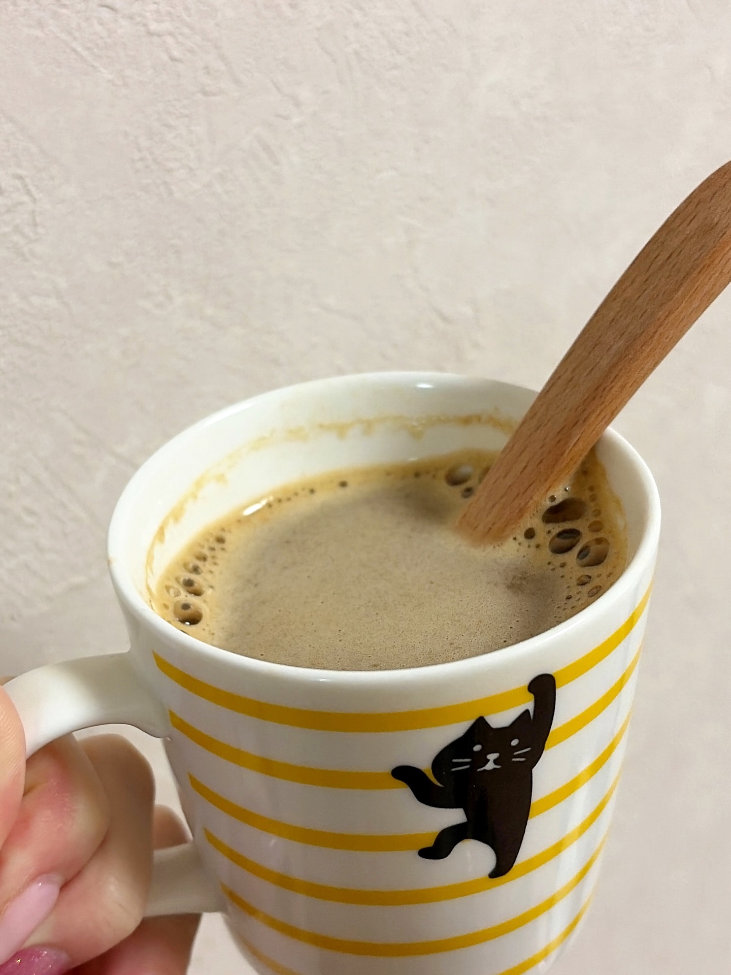 emmi PEA PROTEIN/emmi/ソイプロテインを使ったクチコミ（3枚目）