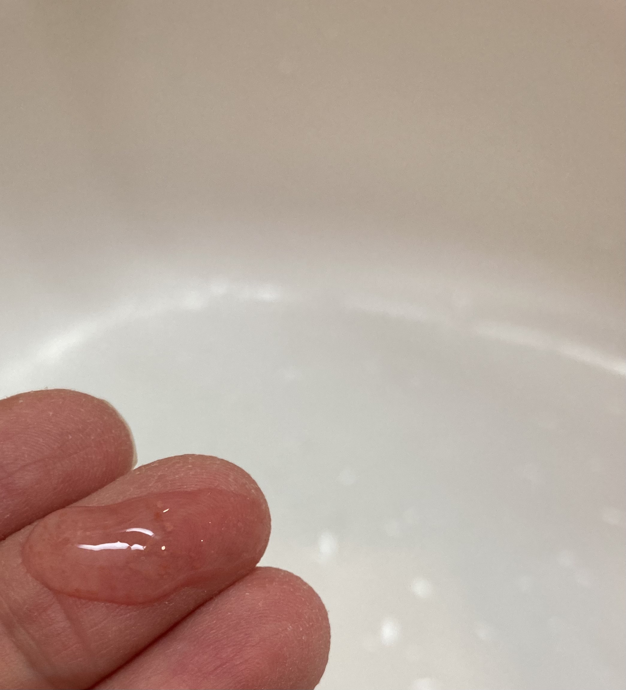 ベネフィーク セラム/BENEFIQUE/美容液を使ったクチコミ（2枚目）