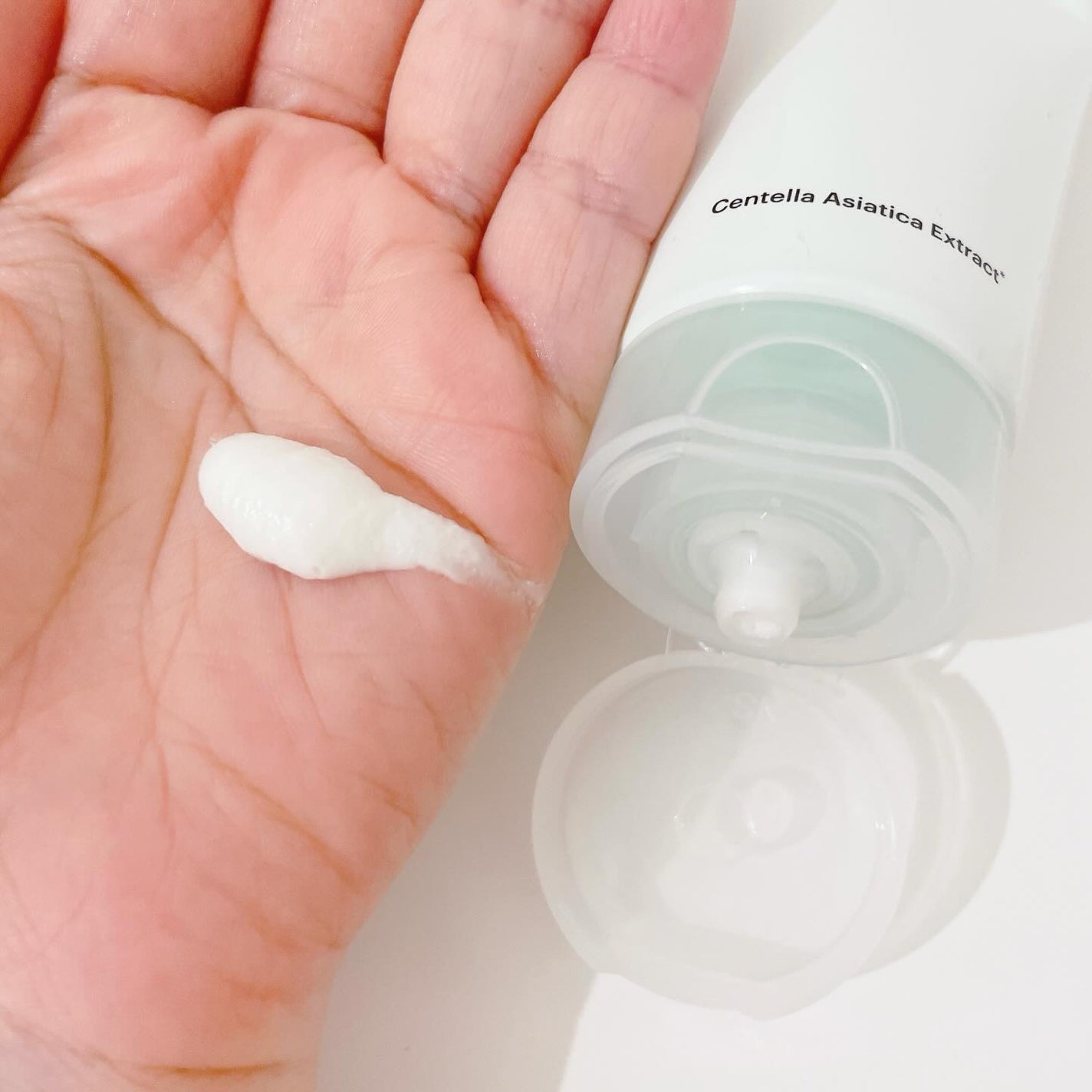 バランスフル クレンジングフォーム/Torriden/洗顔フォームを使ったクチコミ(3枚目)