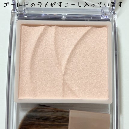 トーンフィルターハイライト/CEZANNE/パウダーハイライトを使ったクチコミ(3枚目)