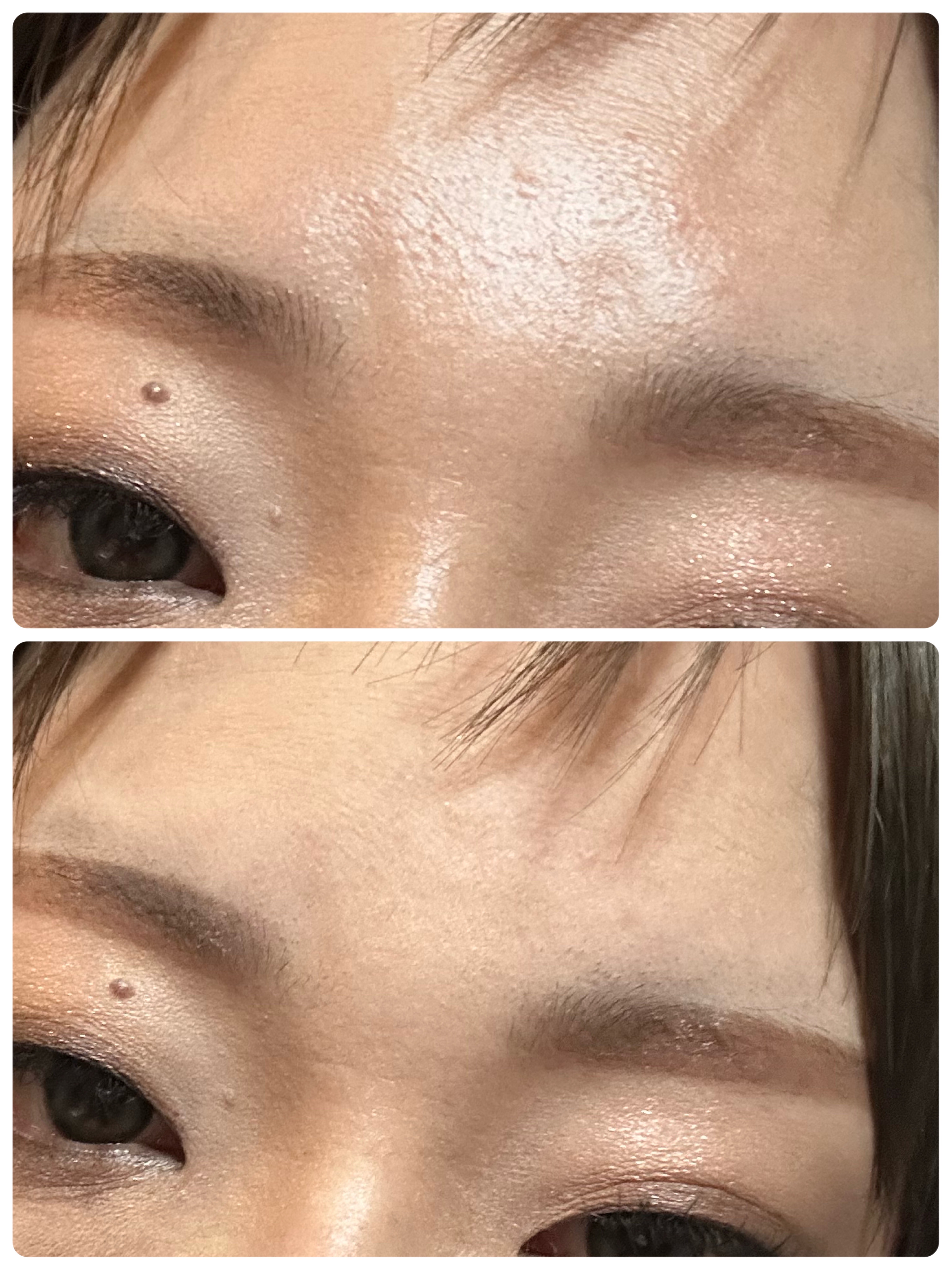 トランスルーセントセットエッセンシャルパウダー/TFIT/ルースパウダーを使ったクチコミ（3枚目）